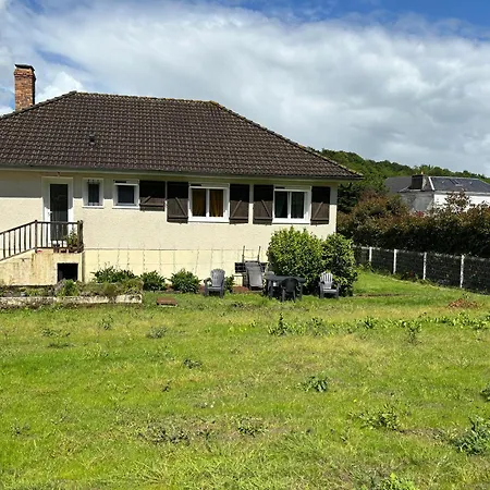 L'hortensia * Fontenay (Seine-Maritime)